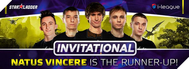 DOTA 2: Na `Vi trở lại Top 10 thế giới sau 1 năm rưỡi vắng bóng 4