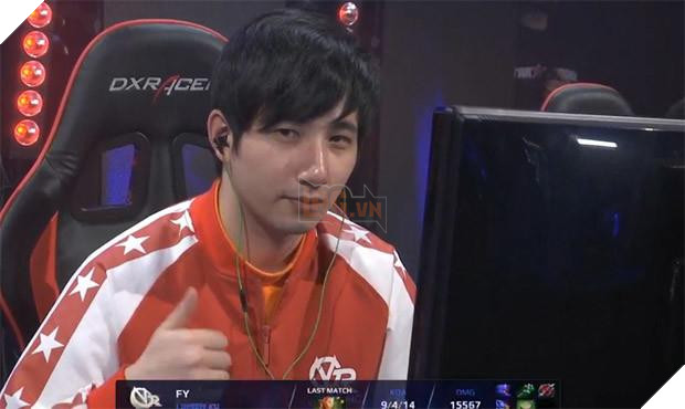 DOTA 2: Trung Quốc trở lại với cuộc đua 2