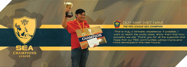 PES: Game thủ Indonesia tố Việt Nam dùng tiểu xảo trong giải Đông Nam Á 2