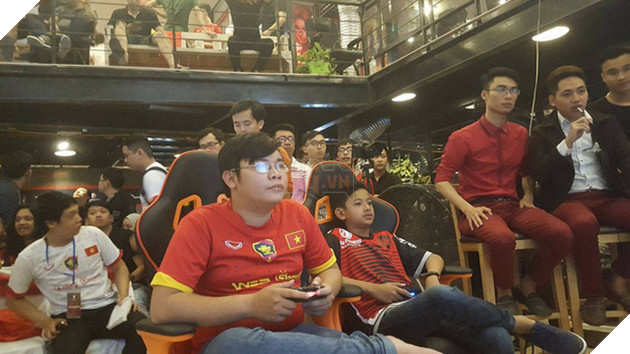 PES: Game thủ Indonesia tố Việt Nam dùng tiểu xảo trong giải Đông Nam Á