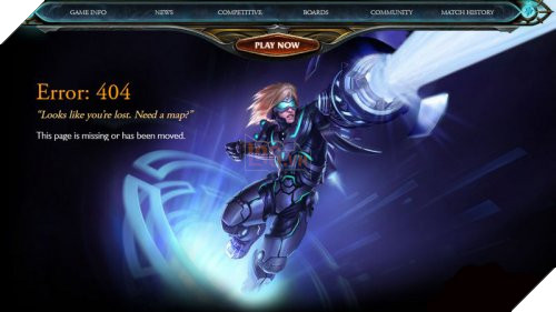 LMHT: Game thủ Việt văng tục ngay trên diễn đàn Bắc Mỹ 4