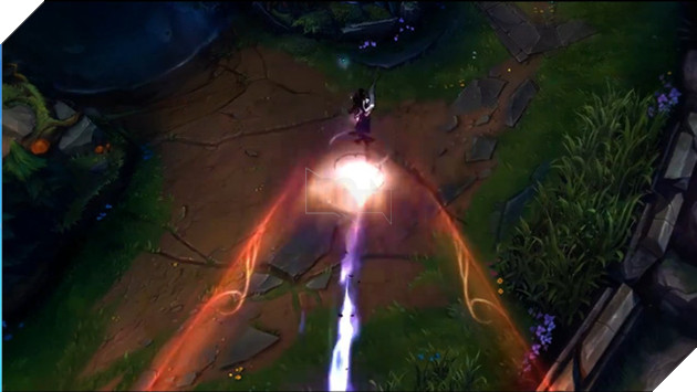 Bản mix Gangnam Style theo phong cách Liên Minh Huyền Thoại