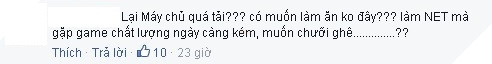 Những người cùng khổ khi Liên Minh Huyền Thoại bị lỗi 4