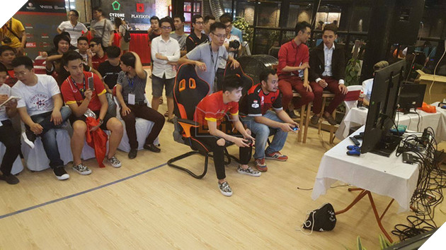 Việt Nam giành chức vô địch giải PES League toàn Đông Nam Á 4