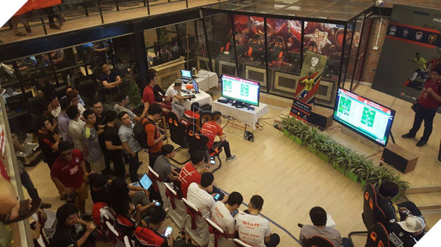 Việt Nam giành chức vô địch giải PES League toàn Đông Nam Á 5