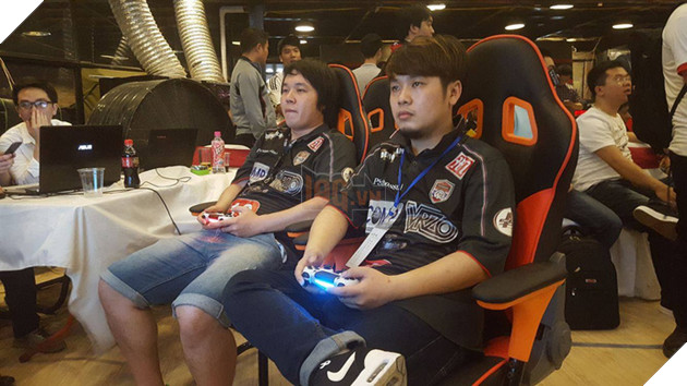 Việt Nam giành chức vô địch giải PES League toàn Đông Nam Á 6