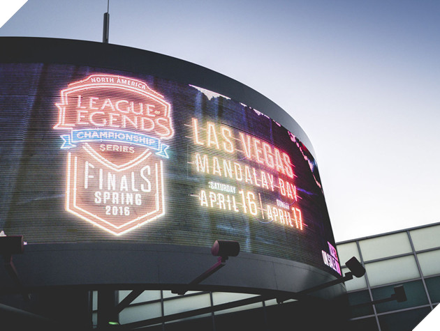 C9 và TSM gặp nhau ngay tại vòng loại tại giải LCS Bắc Mỹ 3