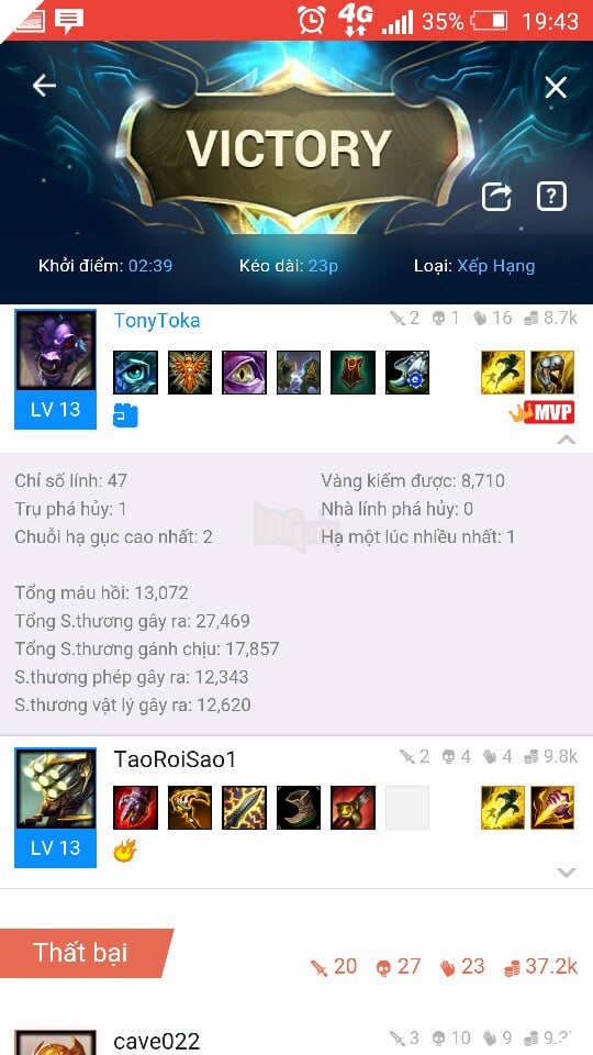 LMHT: Vong quay may man va nhung co hoi khong the bo qua LMHT: Vòng quay may mắn và những cơ hội không thể bỏ qua