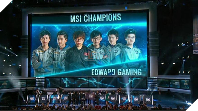 Riot Games tung ra trailer giới thiệu giải đấu MSI 2016 2