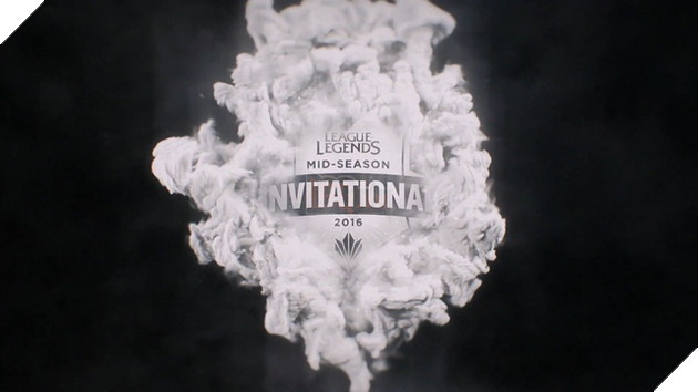 Riot Games tung ra trailer giới thiệu giải đấu MSI 2016