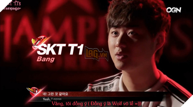 LMHT: Trận cân não đáng xem giữa SKT T1 và ROX Tigers 3