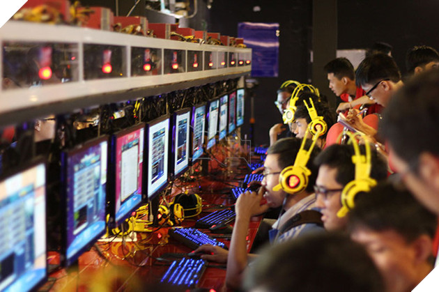 LMHT: Giải đấu 120 triệu đồng của VED dành cho sinh viên 2