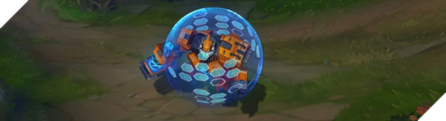 LMHT: Concept Zed Sứ Giả Địa Ngục và Lucian Huyết Ma cực ngầu từ người chơi