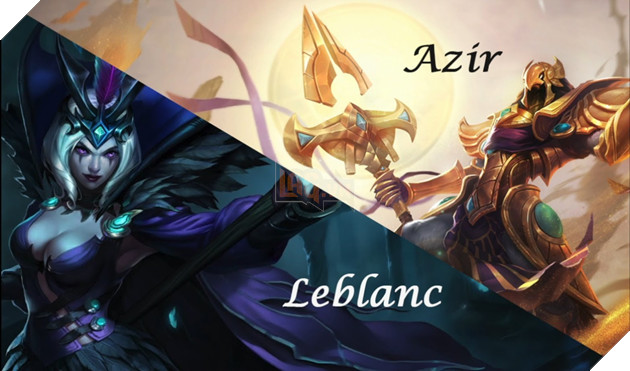  SwordArT: Lý do cho chiến thắng vang dội trước SKT T1