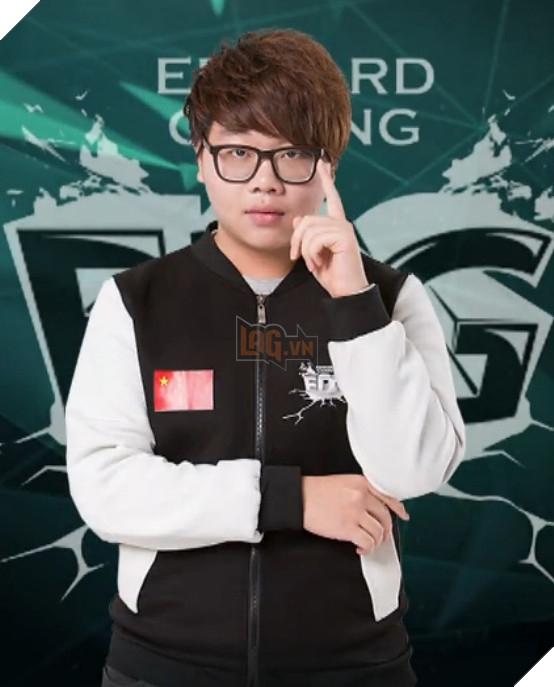 Ngôi sao trẻ của SKT T1 chính thức gia nhập Edward Gaming 5