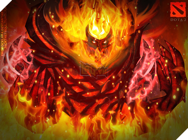 4 ác quỷ kinh hoàng nhất chiến trường DOTA 2 2