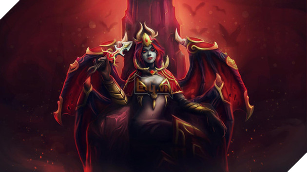 4 ác quỷ kinh hoàng nhất chiến trường DOTA 2 3