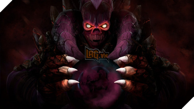 4 ác quỷ kinh hoàng nhất chiến trường DOTA 2 4