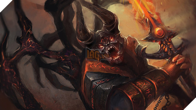 4 ác quỷ kinh hoàng nhất chiến trường DOTA 2