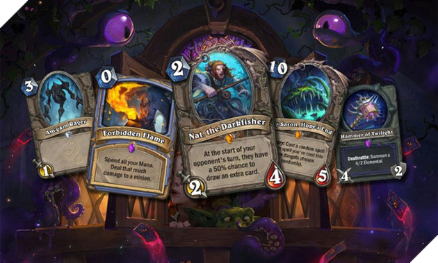 Hearthstone: Những điều cần biết sau bản cập nhật lớn sắp tới 2
