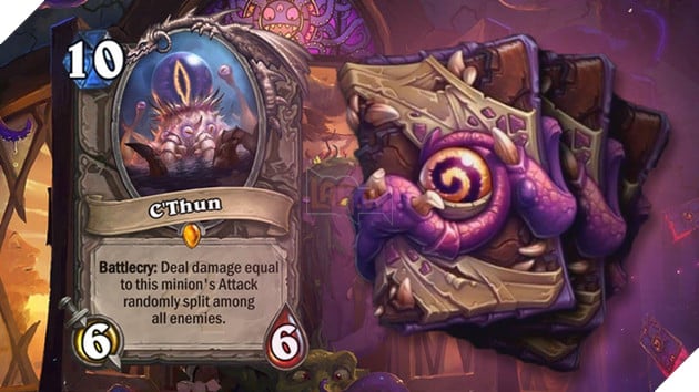 Hearthstone: Những điều cần biết sau bản cập nhật lớn sắp tới 3