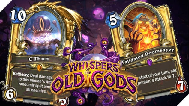 Hearthstone: Những điều cần biết sau bản cập nhật lớn sắp tới