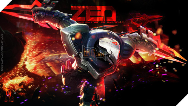 LMHT: Những vị tướng được tăng sức mạnh 'ngầm' có thể bạn chưa biết 4