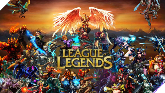 LMHT: Những vị tướng được tăng sức mạnh 'ngầm' có thể bạn chưa biết