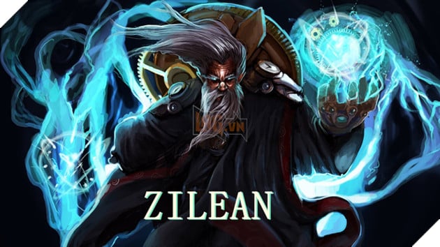 LMHT: Các đội hình siêu ức chế trong chế độ Ultra Rapid Fire 3