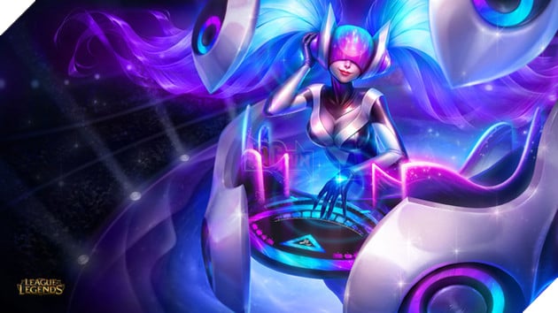 LMHT: Các đội hình siêu ức chế trong chế độ Ultra Rapid Fire 4