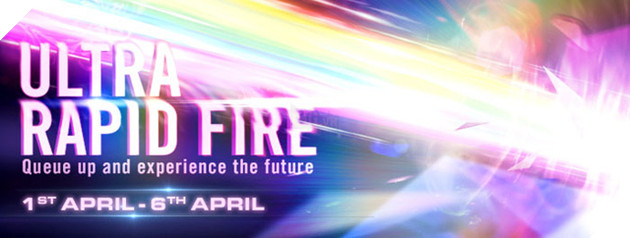 LMHT: Các đội hình siêu ức chế trong chế độ Ultra Rapid Fire