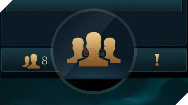 Tính năng Câu Lạc Bộ trong LMHT - 'Bang Chiến' sắp được hình thành?