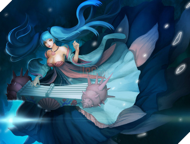 LMHT: Những vị tướng vi diệu hơn trong chế độ U.R.F. 5