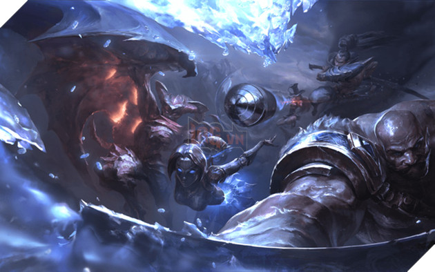 Tỉ lệ chính xác về khả năng người leo rank đơn gặp đội 5 người