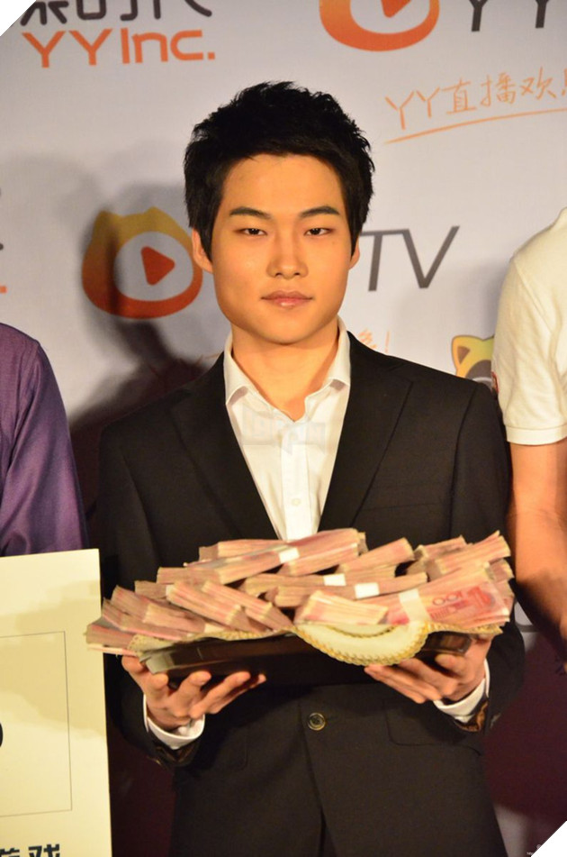 Thánh cày thuê Dopa bị hack tài khoản và cái kết bất ngờ