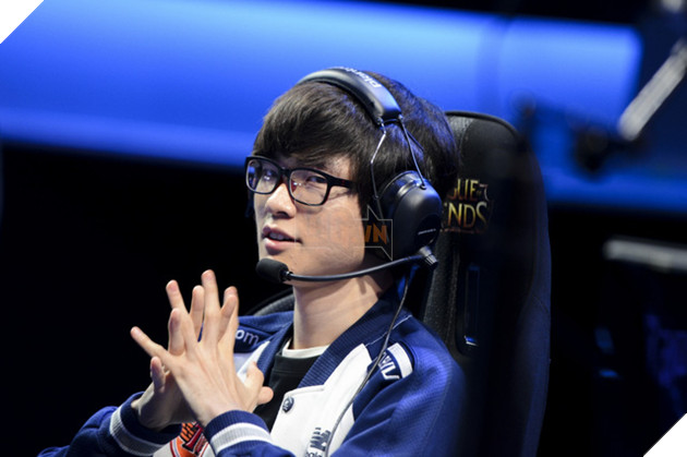 Chuẩn bị sẵn sàng cho Ngày của Faker  3