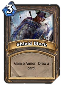 Top 10 lá bài chiến binh mạnh nhất trong Hearthstone 2