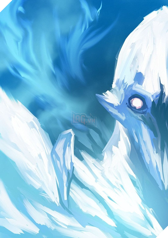 Top 4 hero với cái đầu lạnh nhất trong DOTA 2 4