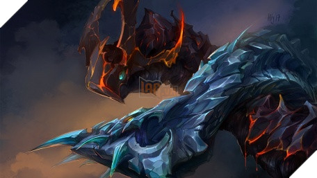 Top 4 hero với cái đầu lạnh nhất trong DOTA 2 5