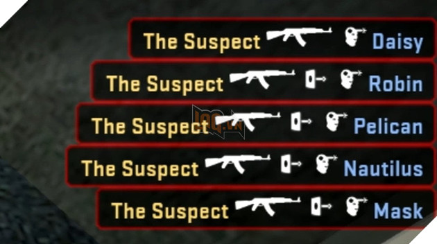 CS:GO trước sức ép ngày càng lớn từ Hacker