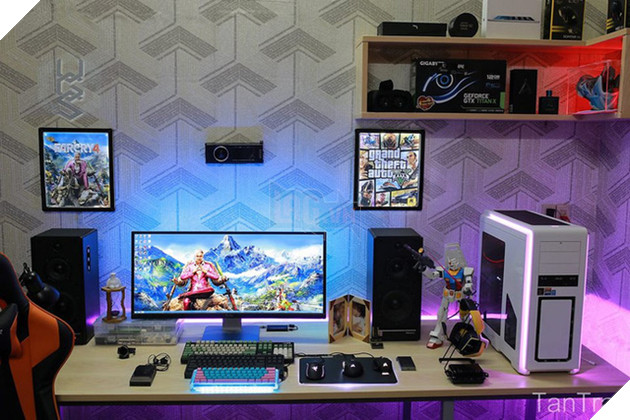 Nguyên nhân game thủ Việt vẫn gắn bó với các tựa game online cổ  2