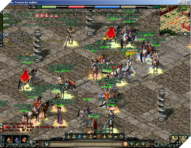 Nguyên nhân game thủ Việt vẫn gắn bó với các tựa game online cổ  5