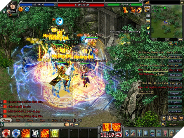 Nguyên nhân game thủ Việt vẫn gắn bó với các tựa game online cổ  6