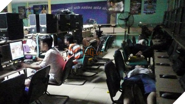 Nguyên nhân game thủ Việt vẫn gắn bó với các tựa game online cổ  8
