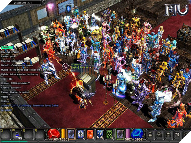 Nguyên nhân game thủ Việt vẫn gắn bó với các tựa game online cổ 