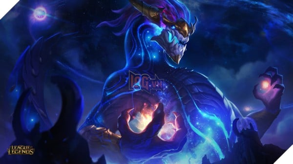 LMHT: Faker thu phục thành công Aurelion Sol