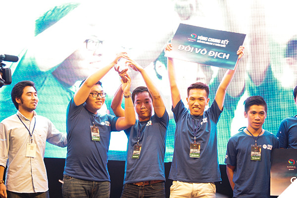 FIFA Online 3: Giải đấu toàn quốc chuẩn bị diễn ra tại Hà Nội 2