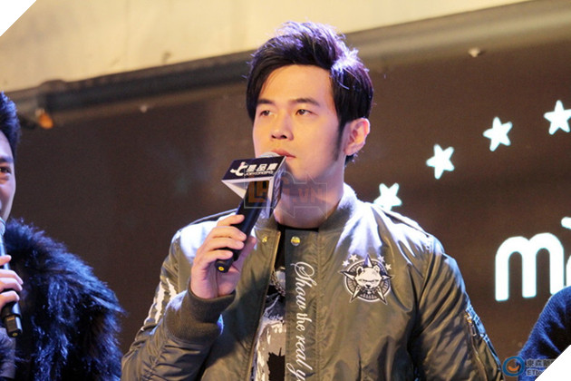 Châu Kiệt Luân cùng giấc mơ vô địch Liên Minh Huyền Thoại