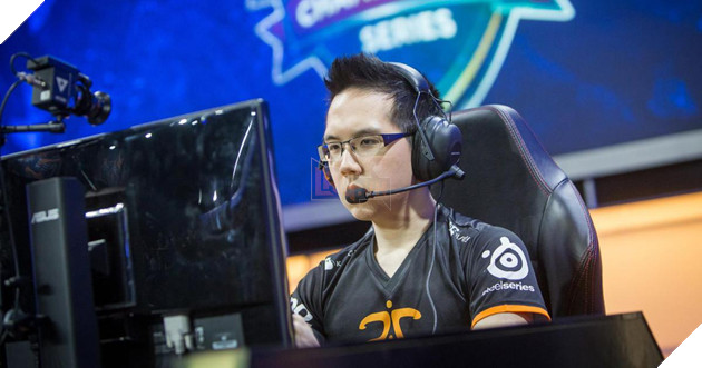 YellOwStaR rời TSM, ai sẽ thay thế được?