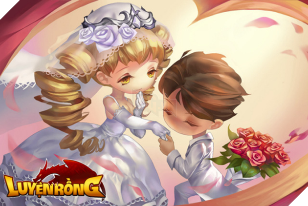 Luyện Rồng tung Big Update, cùng cộng đồng đón Giáng Sinh ấm áp 4